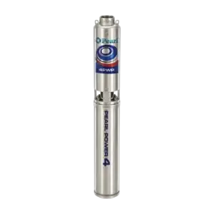 ELECTROBOMBA SUMERGIBLE 4PWP 13G10 1HP 10 ETAPAS PEARL
