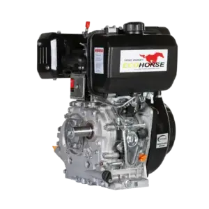 MOTOR DIESEL ECOHORSE 10HP-1800RPM