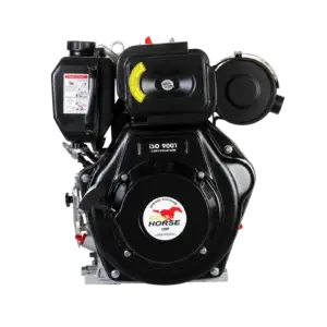 MOTOR DIESEL ECOHORSE 10HP-3600 RPM