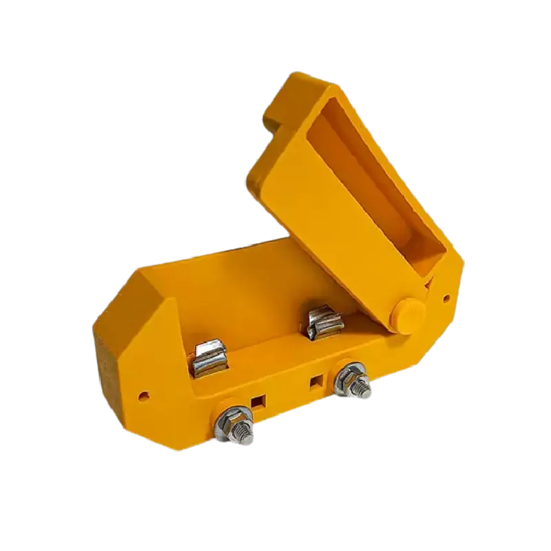 Cuchilla Seccionadora (Interruptor de Corte)