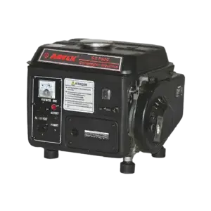 GENERADOR GASOLINA 950W 110W 2TP ARVEK