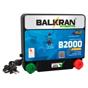 IMPULSOR ELECTRICO BALKRAN B2000 (50KM)