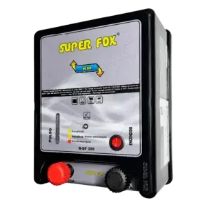 Impulsor Solar Super Fox B-SF150 (150KM)