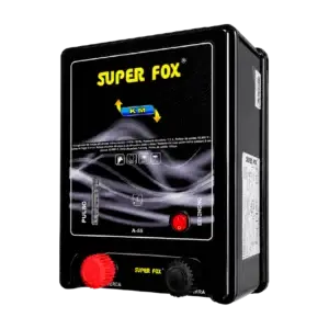 Impulsor electrico Super Fox A-SF150 (150KM)