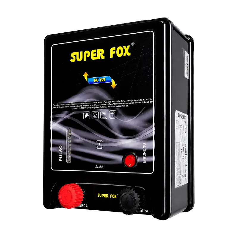 Impulsor electrico Super Fox A-SF30 (30KM)