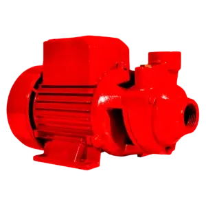 ELECTROBOMBA PERIFÉRICA KTC 1HP 1X1, 110v/220v