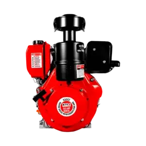 MOTOR DIESEL KTC 15HP-3600 RPM