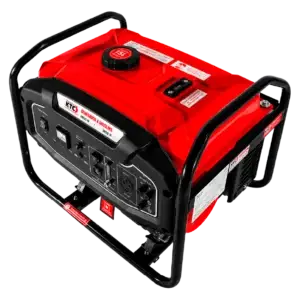 Planta eléctrica 3.0kw gasolina ktc
