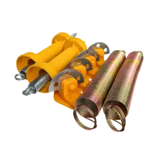 Kit Portillo / Kit Broche (3m x 1 Unidad)