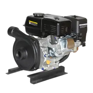 Motobomba a Gasolina 6,5hp alta Presión ARVEK 2X2