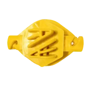Aislador Tipo Tortuga (Pack x50) TAURUS