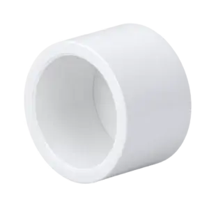 Tapón liso PVC