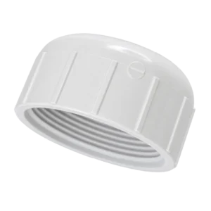 Tapón roscado PVC