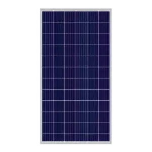 Panel solar monocristalino 100w
