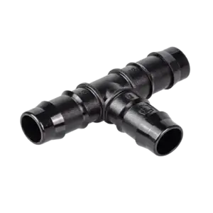 Tee de 16mm
