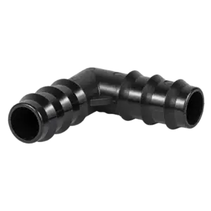 Codo de 16mm